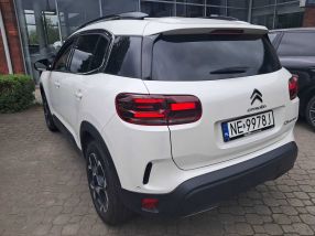 Citroen C5 Aircross - 2023
