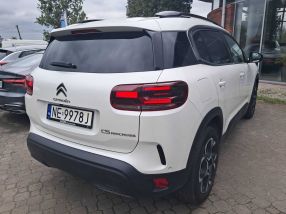 Citroen C5 Aircross - 2023