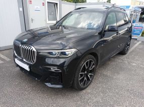 BMW X7 - 2020