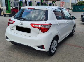 Toyota Yaris - 2018
