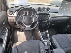 Suzuki Vitara - 2016