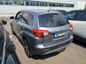 Suzuki Vitara - 2016