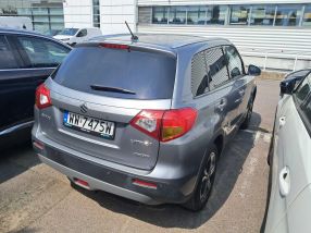 Suzuki Vitara - 2016