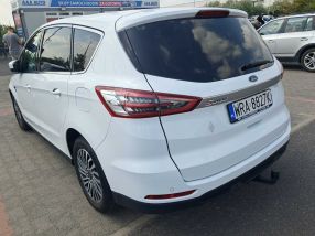 Ford S-Max - 2019