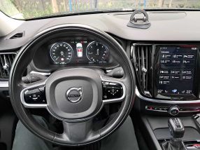 Volvo V60 - 2019