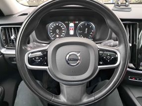 Volvo V60 - 2019
