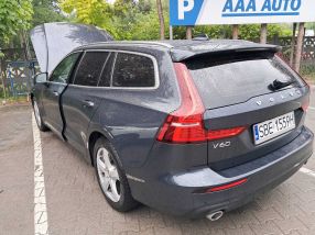 Volvo V60 - 2019