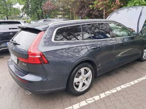 Volvo V60 - 2019