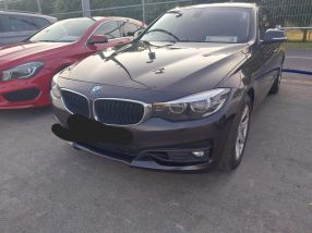 BMW 3GT - 2016