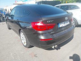 BMW 3GT - 2016