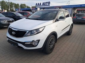 Kia Sportage - 2015