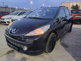 Peugeot 207 - 2009