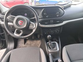 Fiat Tipo - 2018