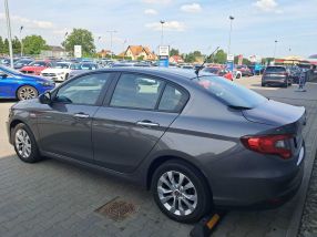 Fiat Tipo - 2018