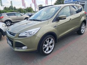 Ford Kuga - 2013