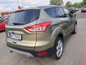 Ford Kuga - 2013
