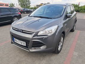 Ford Kuga - 2013