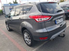 Ford Kuga - 2013