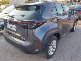 Toyota Yaris Cross - 2023