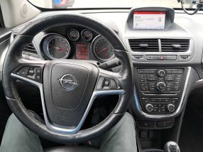 Opel Mokka - 2015