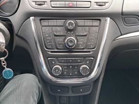 Opel Mokka - 2015