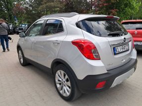 Opel Mokka - 2015