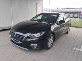 Mazda 3 - 2013
