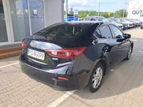 Mazda 3 - 2013