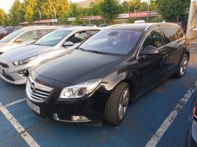 Opel Insignia - 2009