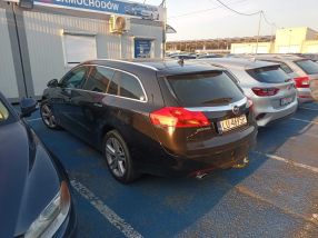 Opel Insignia - 2009