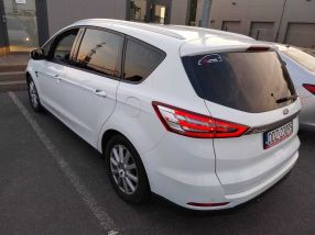 Ford S-Max - 2017
