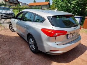 Ford Focus - 2018
