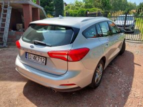 Ford Focus - 2018