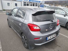 Mitsubishi Space Star - 2018