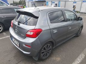 Mitsubishi Space Star - 2018