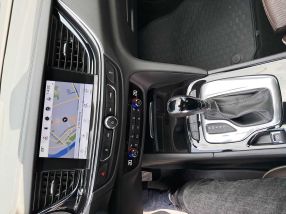Opel Insignia - 2017