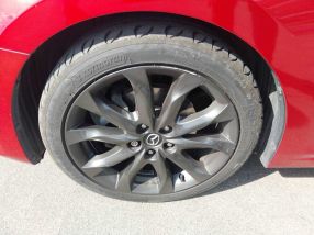 Mazda 3 - 2013