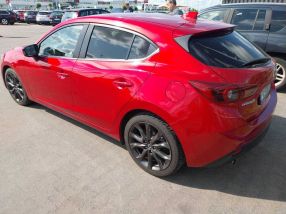 Mazda 3 - 2013