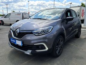 Renault Captur - 2017