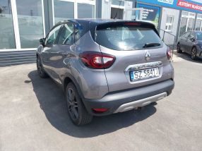 Renault Captur - 2017