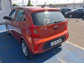 Kia Picanto - 2021