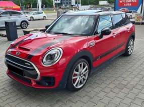 MINI Clubman - 2017