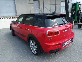 MINI Clubman - 2017