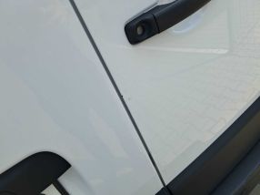 Renault Master - 2021