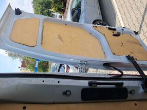 Renault Master - 2021