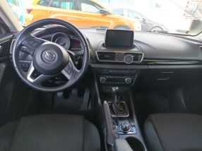 Mazda 3 - 2015