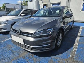 Volkswagen Golf - 2017