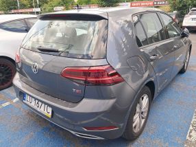 Volkswagen Golf - 2017