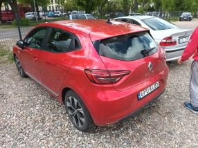 Renault Clio - 2021