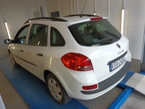 Renault Clio - 2009